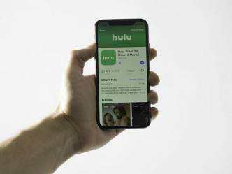 Analyse SWOT de Hulu