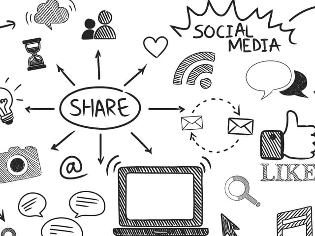 La communication digitale - Définition, outils, exemples