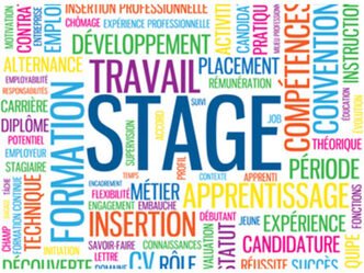 Guide pratique du stage pour les entreprises : recrutement