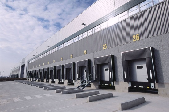 Immobilier logistique : ses acteurs et son évolution