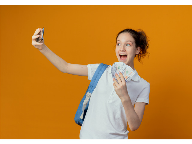 Bons plans pour gagner sa vie en étant étudiant