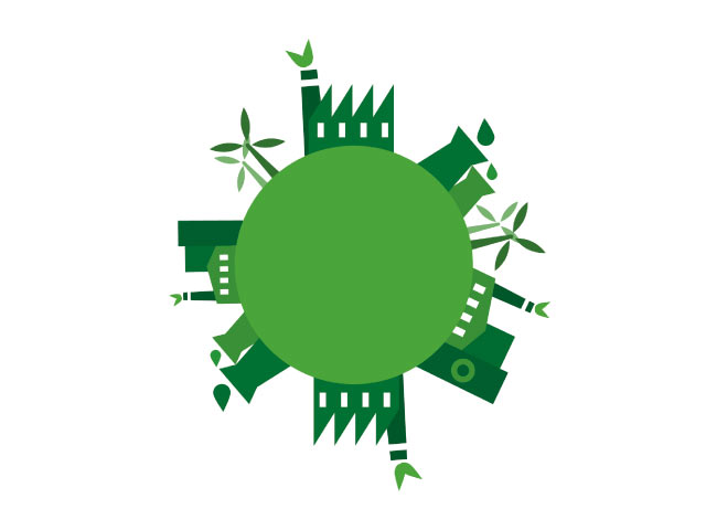 Sujets de mémoire : Loi Industrie verte