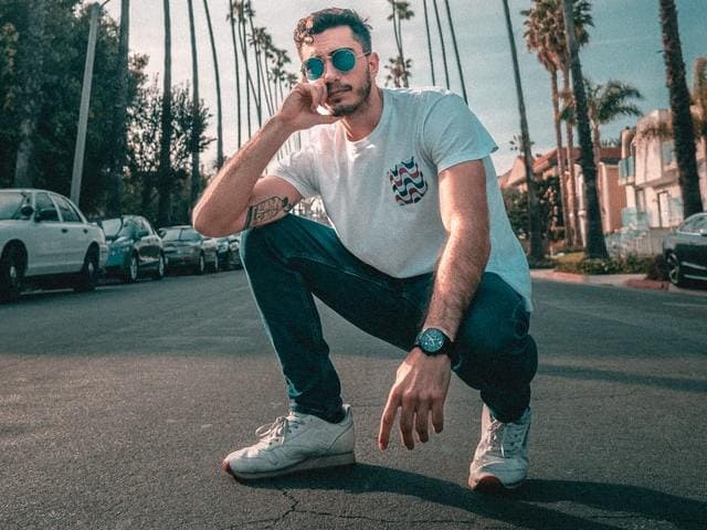 Mémoire sur les influenceurs digitaux