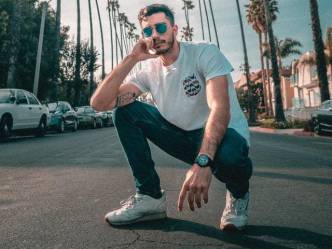 Mémoire sur les influenceurs digitaux