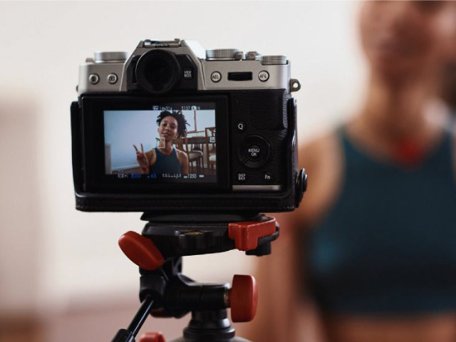 Fiche métier : Influenceurs, un métier en vogue