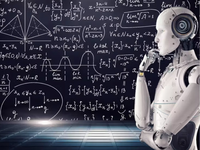 Intelligence Artificielle