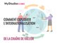 Comment expliquer l'internationalisation de la chaîne de valeur