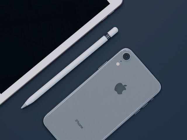 Benchmarking exemple concret - Apple