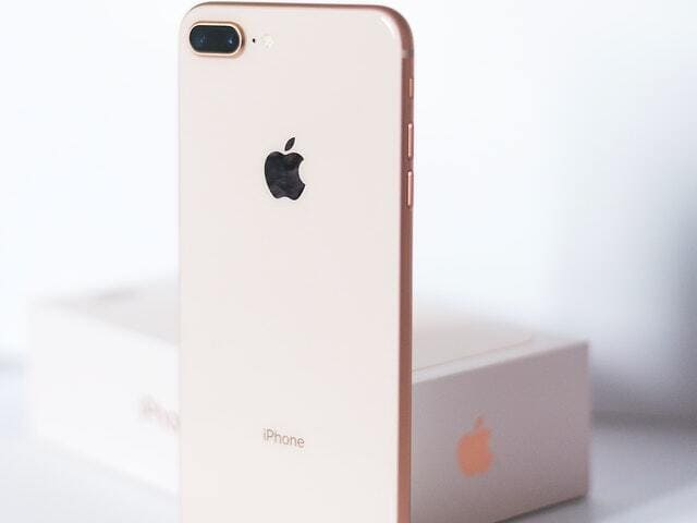 La matrice d'Ansoff, exemple avec Apple