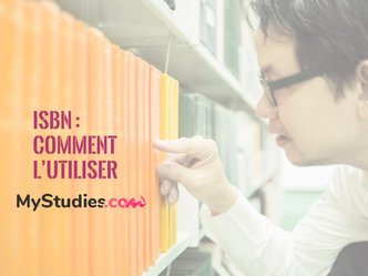 ISBN : comment l'utiliser pour vos recherches ?