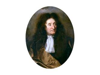 Jean de la Fontaine : biographie et oeuvres majeures