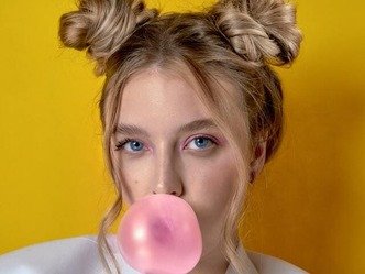 Hollywood Chewing Gum