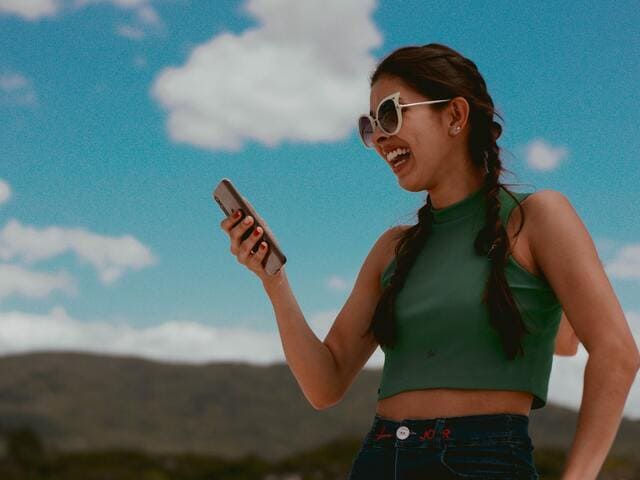 Le marché des smartphones en France en 2020