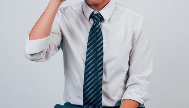 Entretien pour une école de commerce 