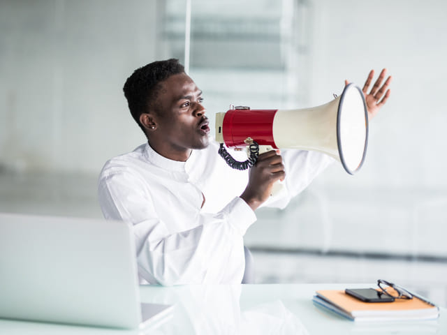 La copy strategy - Définition et exemples