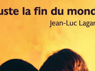 Fiche de lecture de Juste la fin du monde de Jean-Luc Lagarce Parcours - bac de français
