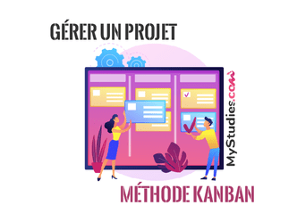 La méthode Kanban : comment l'utiliser pour mieux gérer ses projets ?