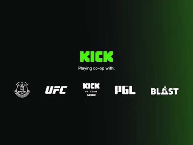 Stratégie marketing de Kick