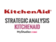 Strategic analysis - KitchenAid