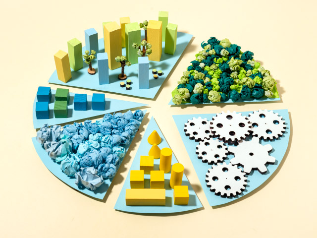 Quels sont les KPI (indicateurs clés de performance) en RSE