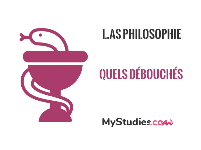 Orientation : L.AS philosophie - explications, débouchés, quels masters envisager ensuite