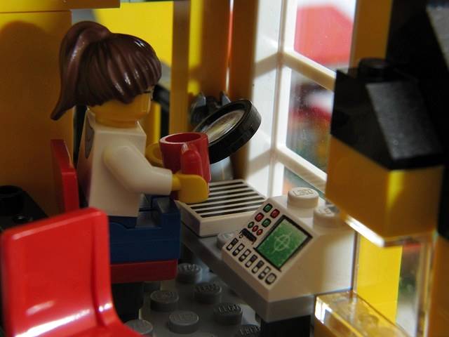 Nouveaux outils de travail