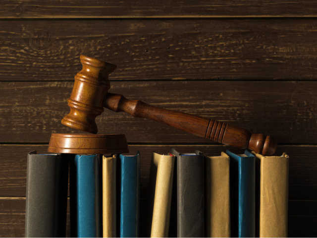 Les différentes branches du droit : quel parcours choisir ?