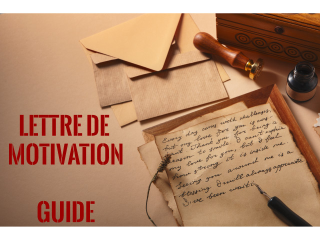 Phrases d'accroche percutantes pour votre lettre de motivation de stage : le guide complet