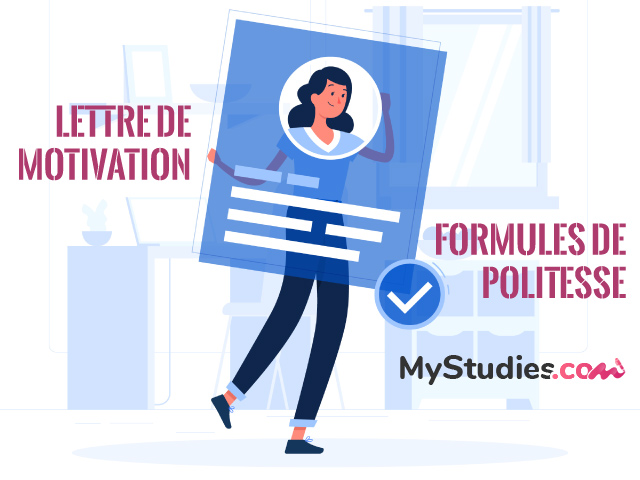Lettre de motivation : quelle formule de politesse utiliser ?