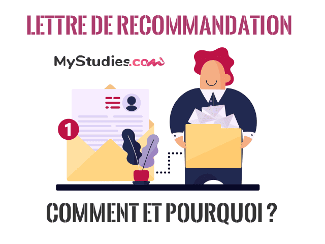 La lettre de recommandation : comment en obtenir une ? À quoi sert-elle ? 