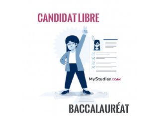 Comment passer le baccalauréat en candidat libre ?