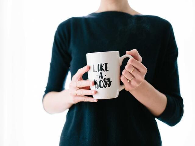 Mémoire sur le leadership féminin