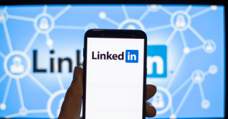 LinkedIn Analyse PESTEL