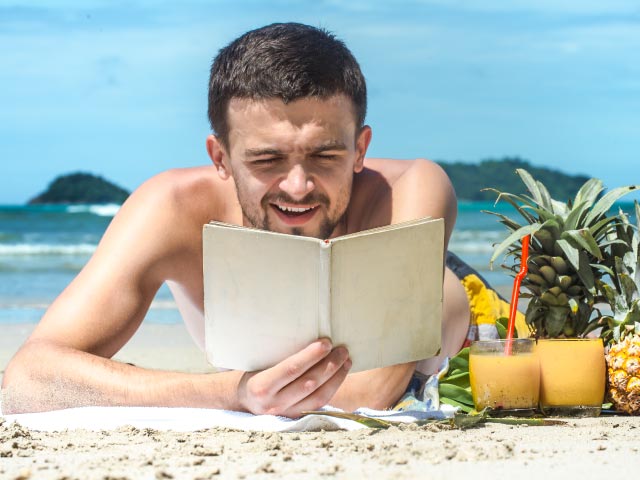 Que lire cet été pour se préparer au bac de français 2026