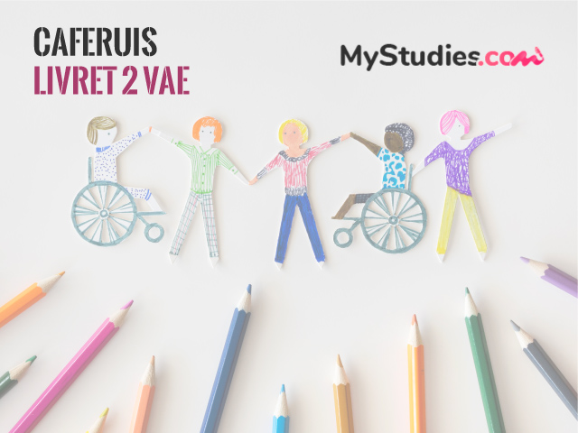 Livret 2 VAE caferuis