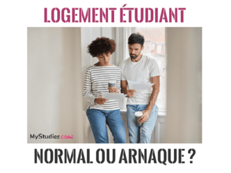 Logement étudiant : normal ou arnaque ?