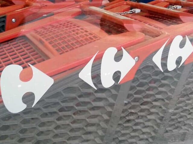 Qu'est-ce que le modèle LCAG ? Explications et exemple avec Carrefour