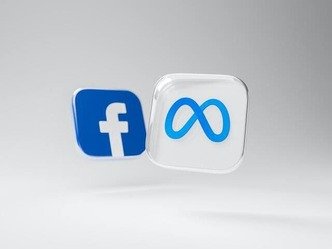 Matrice BCG exemple - Facebook Meta