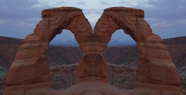 Le logo vert de McDonald's, une stratégie gagnante ?