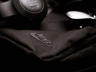 Benchmarking exemple - Nike