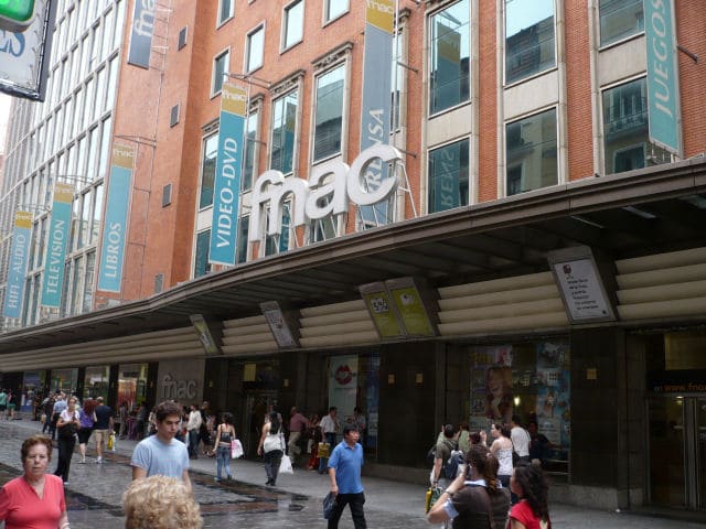 Fnac