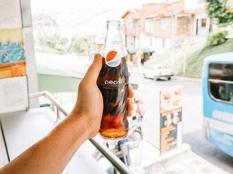 Matrice BCG - PepsiCo