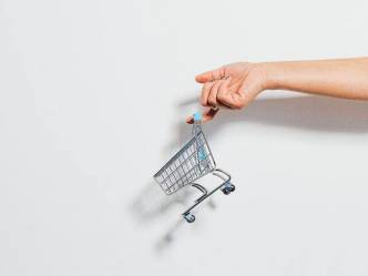 Mémoire sur la digitalisation des points de vente