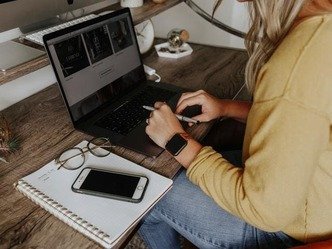 Mémoire sur le management à distance