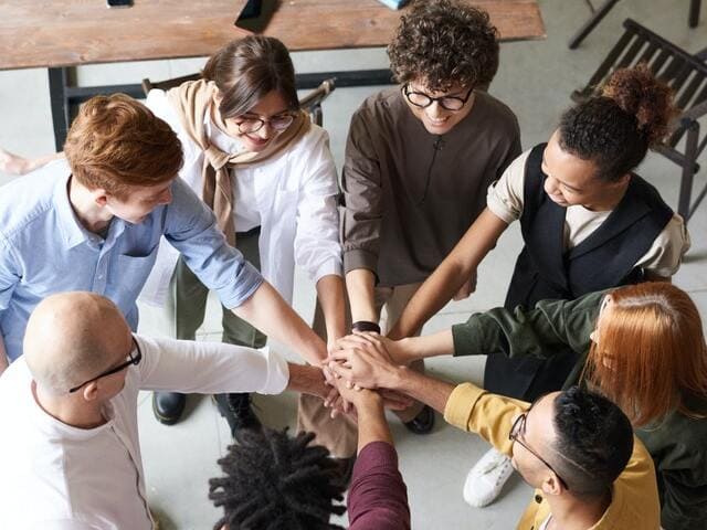 Étude de cas management corrigé - Le management d'équipe