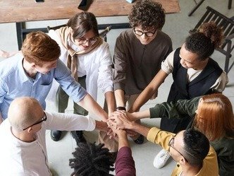 Étude de cas management corrigé - Le management d'équipe