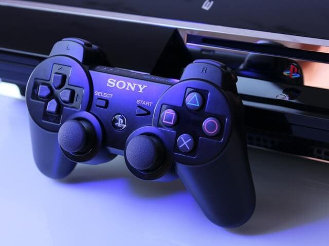 Étude de gestion STMG, exemple avec Sony