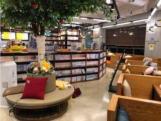 Exemple de business plan - Lancement d'un café manga/manwha