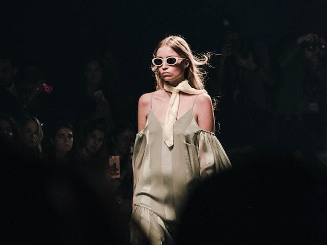 Mémoire sur le luxe, la mode et le développement durable