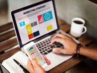 Le marketing digital : définition, outils et leviers, exemples